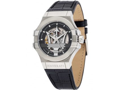 Pánské hodinky Maserati R8821108038 Potenza