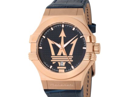 Pánské hodinky Maserati R8851108027 Potenza