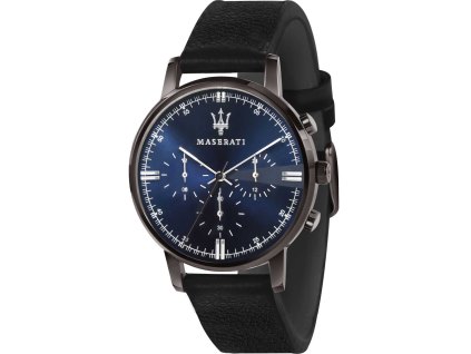 Pánské hodinky Maserati R8871630002 Eleganza