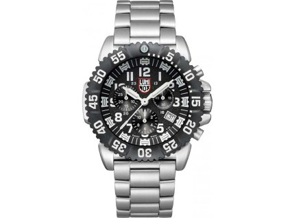 Pánské hodinky Luminox XS.3182.L Steel Colormark Chronograph 3180 Series