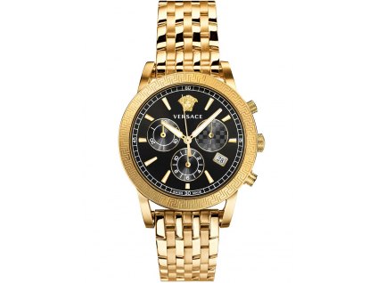 Dámské hodinky Versace VELT00419 Sport Tech