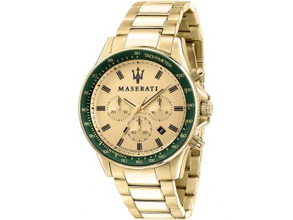 Pánské hodinky Maserati R8873640005 Sfida