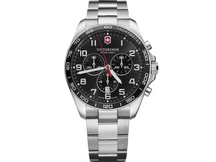Pánské hodinky Victorinox 241899 Fieldforce