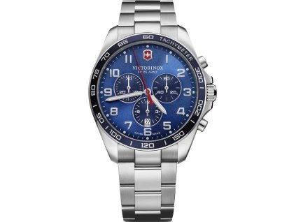 Pánské hodinky Victorinox 241901 Fieldforce
