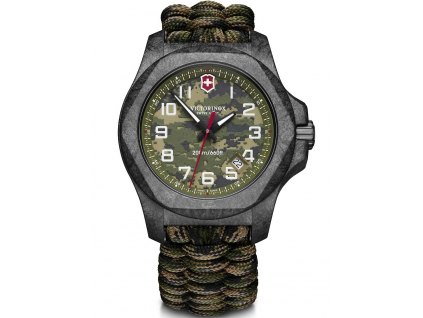 Pánské hodinky Victorinox 241927.1 I.N.O.X. Carbon Limited Edition
