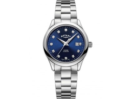 Dámské hodinky Rotary LB05092/05/D Oxford