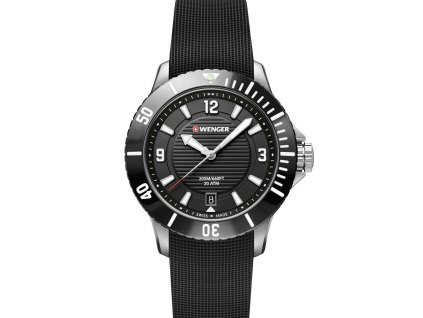 Dámské hodinky Wenger 01.0621.110 Seaforce