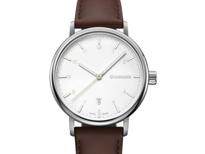 Pánské hodinky Wenger 01.1731.117 Urban