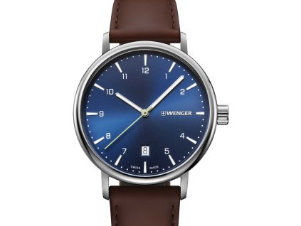 Pánské hodinky Wenger 01.1731.123 Urban