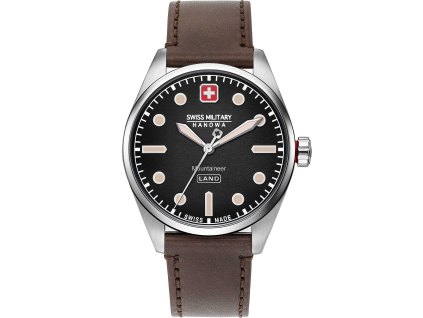 Pánské hodinky Swiss Military Hanowa 06-4345.7.04.007.05 Mountaineer