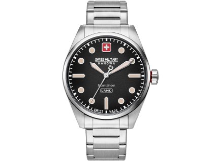 Pánské hodinky Swiss Military Hanowa 06-5345.7.04.007 Mountaineer