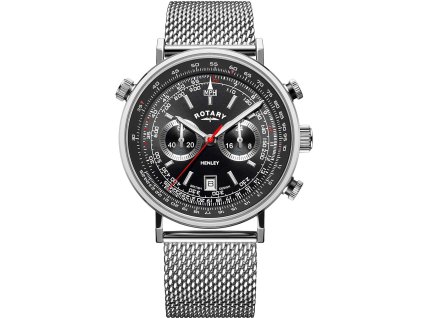 Pánské hodinky Rotary GS05235/04 Henley