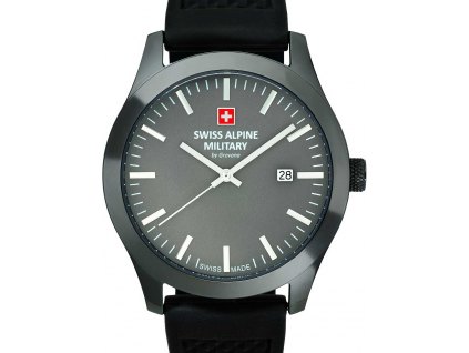 Pánské hodinky Swiss Alpine Military 7055.1898