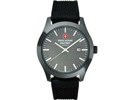 Pánské hodinky Swiss Alpine Military 7055.1898