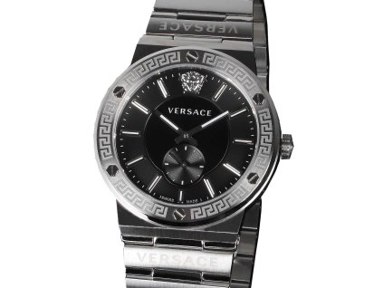 Pánské hodinky Versace VEVI00720 Greca Logo