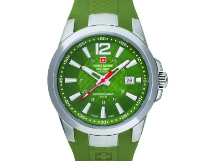 Pánské hodinky Swiss Alpine Military 7058.1838