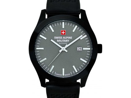Pánské hodinky Swiss Alpine Military 7055.1878 sport
