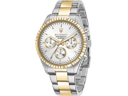 Pánské hodinky Maserati R8853100021 Competizione