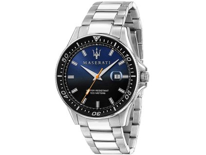 Pánské hodinky Maserati R8853140001 Sfida