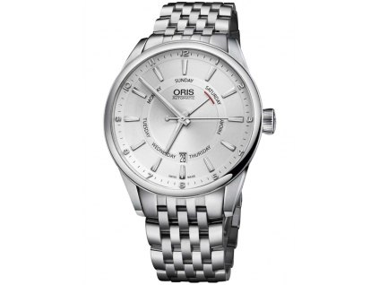 Pánské hodinky Oris 0175576914051-0782180 Artix Pointer