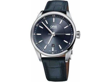 Pánské hodinky Oris 0173376424035-0752185FC Artix