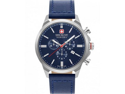 Pánské hodinky Swiss Military Hanowa 06-4332.04.003