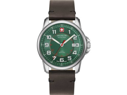Pánské hodinky Swiss Military Hanowa 06-4330.04.006 Swiss Grenadier