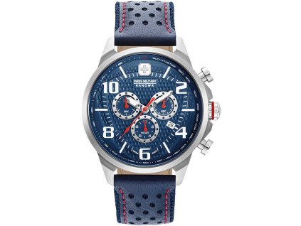 Pánské hodinky Swiss Military Hanowa 06-4328.04.003 Airman
