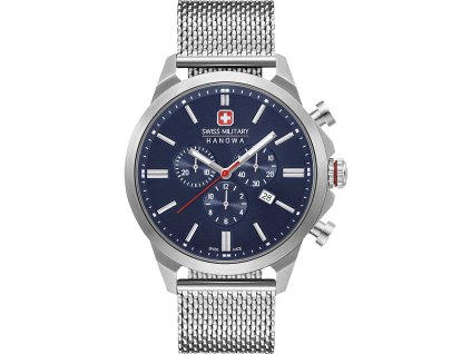 Pánské hodinky Swiss Military Hanowa 06-3332.04.003