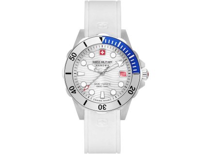 Dámské hodinky Swiss Military Hanowa 06-6338.04.001.03 Offshore Diver