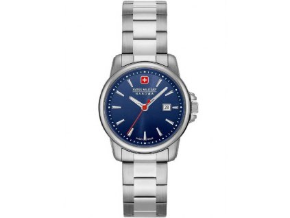 Dámské hodinky Swiss Military Hanowa 06-7230N.04.003 Swiss Recruit II