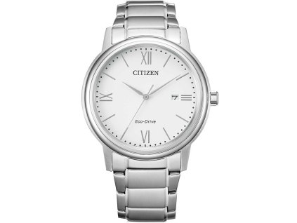 Pánské hodinky Citizen AW1670-82A Eco-Drive Sport