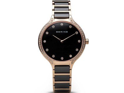 Bering 30434-746 ceramic  watch