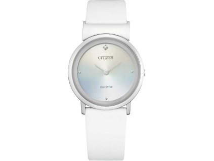 Dámské hodinky Citizen EG7070-14A Eco-Drive