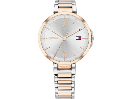 Dámské hodinky Tommy Hilfiger 1782209 Dressed Up