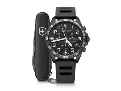 Pánské hodinky Victorinox 241926.1 Fieldforce