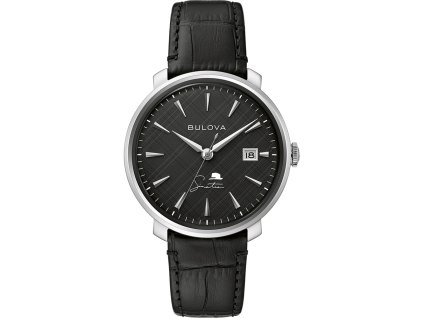 Pánské hodinky Bulova 96B360 Frank Sinatra
