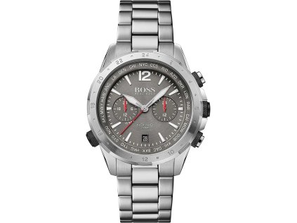 Pánské hodinky Hugo Boss 1513774 Nomad