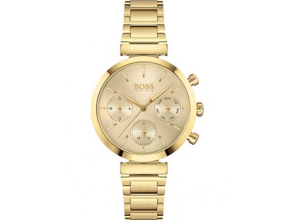 Dámské hodinky Hugo Boss 1502532 Flawless
