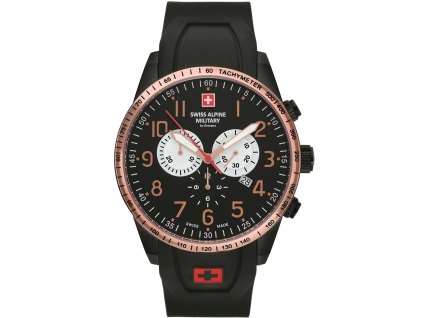 Pánské hodinky Swiss Alpine Military 7082.9887