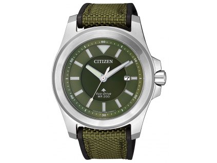 Pánské hodinky Citizen Eco-Drive BN0211-09X Promaster Tough