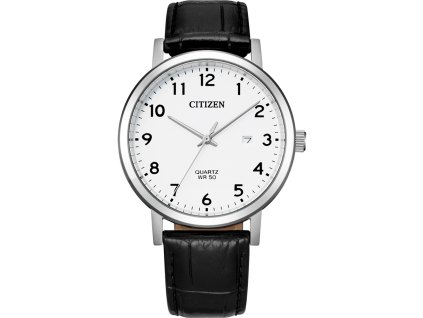 Pánské hodinky Citizen BI5070-06A