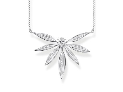 Náhrdelník Thomas Sabo KE1950-051-14-L45v