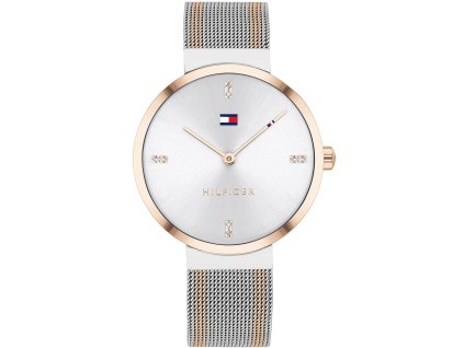 Dámské hodinky Tommy Hilfiger 1782221 Liberty