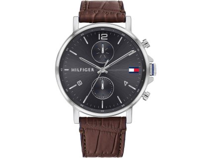 Pánské hodinky Tommy Hilfiger 1710416 Daniel