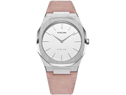 Dámské hodinky D1 Milano UTLL07 Ultra Thin Dolomia
