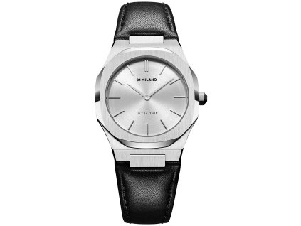 Dámské hodinky D1 Milano UTLL13 Ultra Thin Pearl
