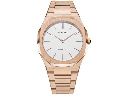 Dámské hodinky D1 Milano UTBL02 Ultra Thin