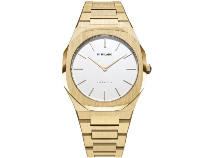 Dámské hodinky D1 Milano UTBL03 Ultra Thin