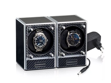 Natahovač hodinek Designhütte Piccolo set of 2 70005-109